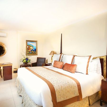 Toscana Inn Hotel Panama by Eksteriør bilde