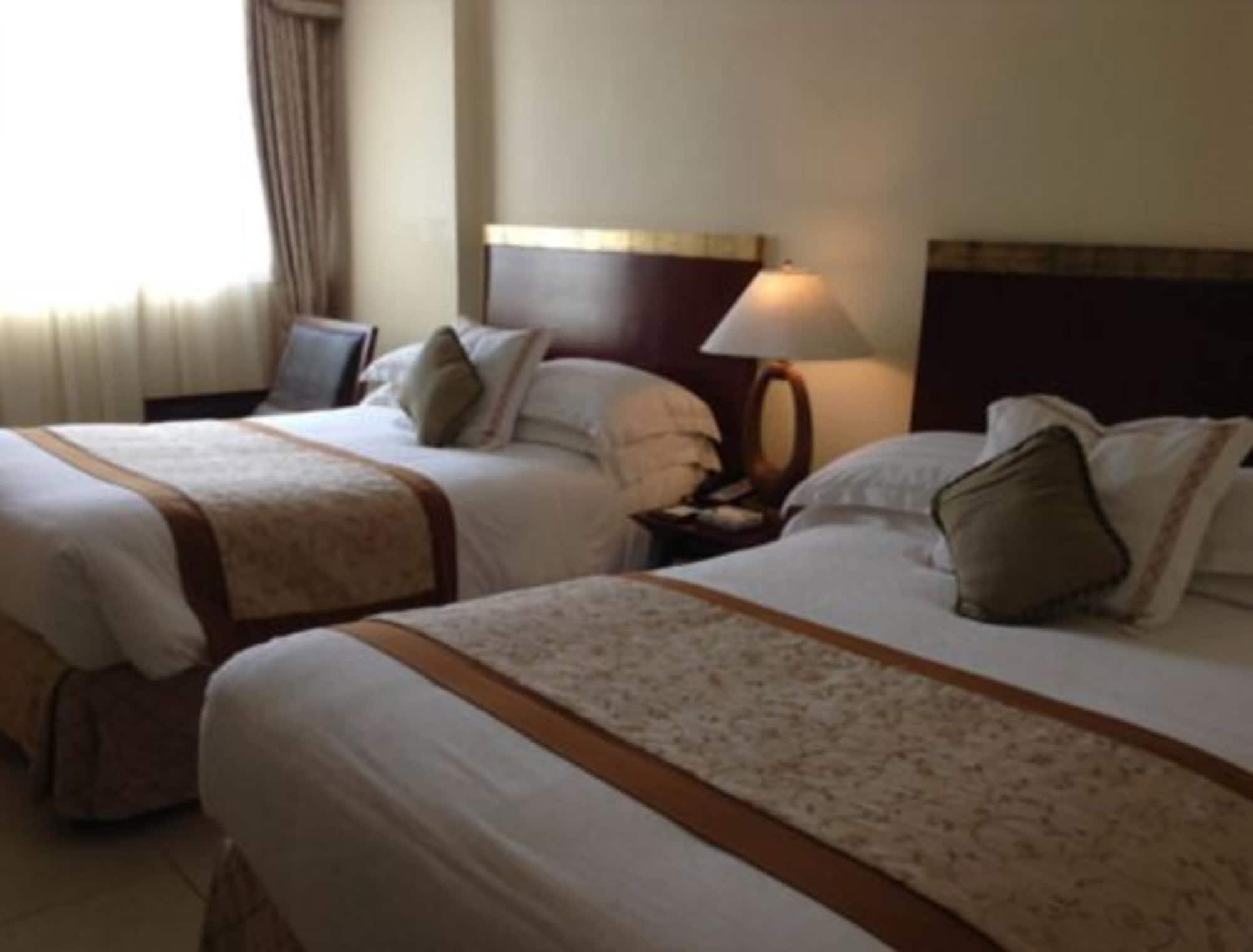 Toscana Inn Hotel Panama by Eksteriør bilde