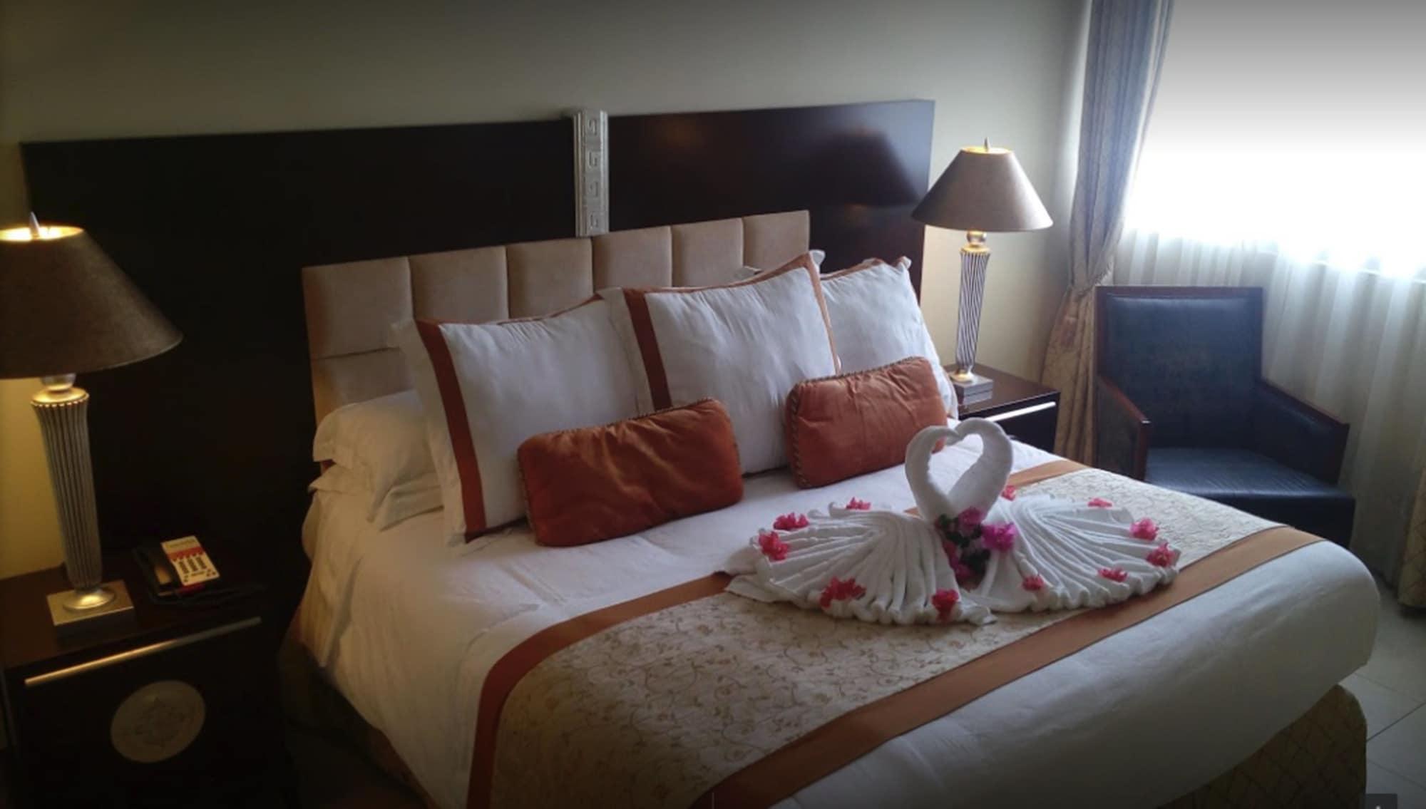 Toscana Inn Hotel Panama by Eksteriør bilde