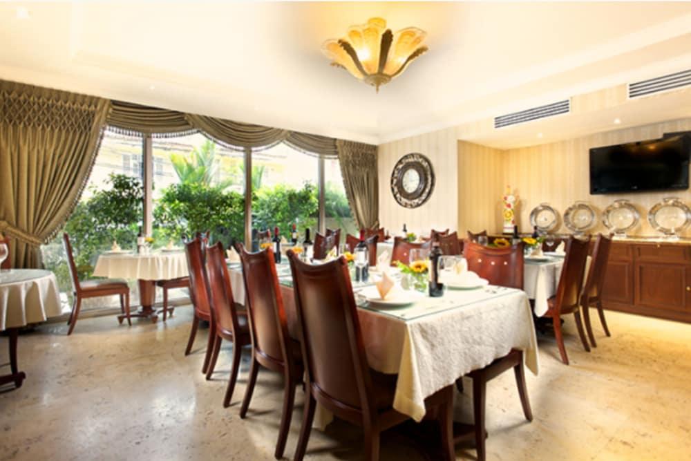 Toscana Inn Hotel Panama by Eksteriør bilde
