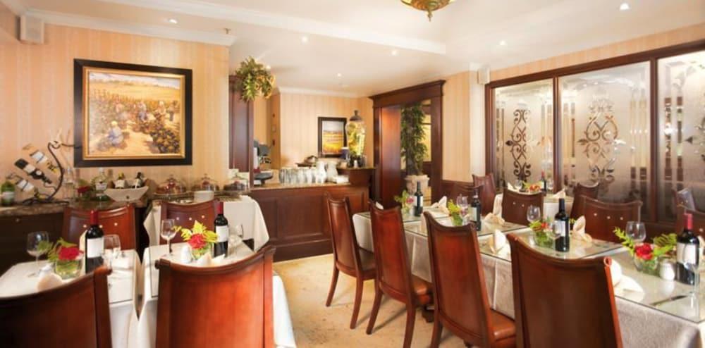 Toscana Inn Hotel Panama by Eksteriør bilde