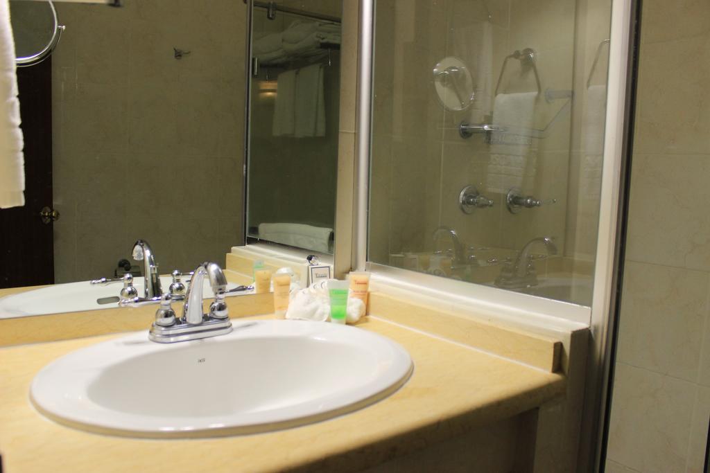 Toscana Inn Hotel Panama by Rom bilde