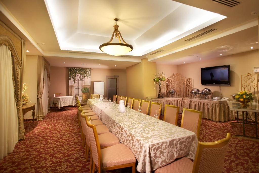 Toscana Inn Hotel Panama by Eksteriør bilde