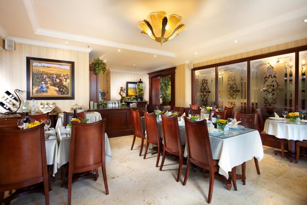 Toscana Inn Hotel Panama by Eksteriør bilde
