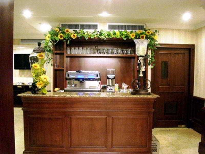 Toscana Inn Hotel Panama by Interiør bilde