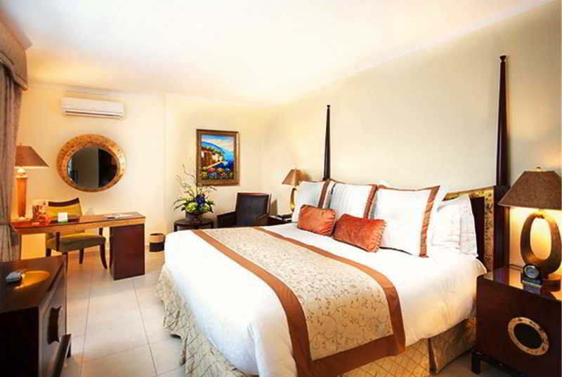 Toscana Inn Hotel Panama by Eksteriør bilde