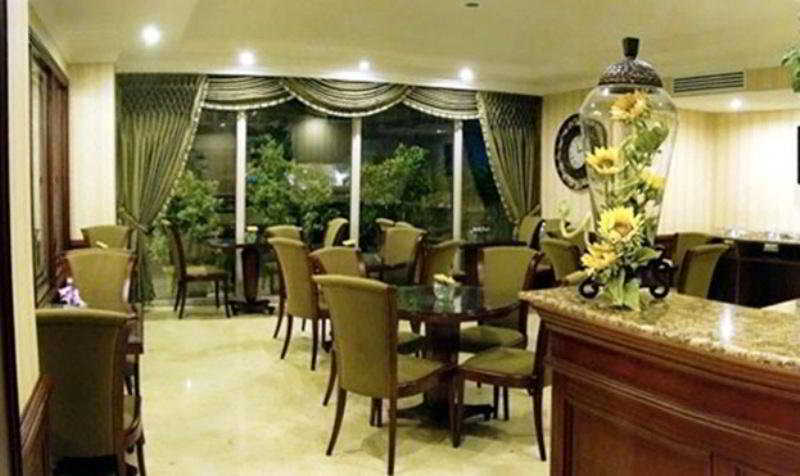 Toscana Inn Hotel Panama by Eksteriør bilde