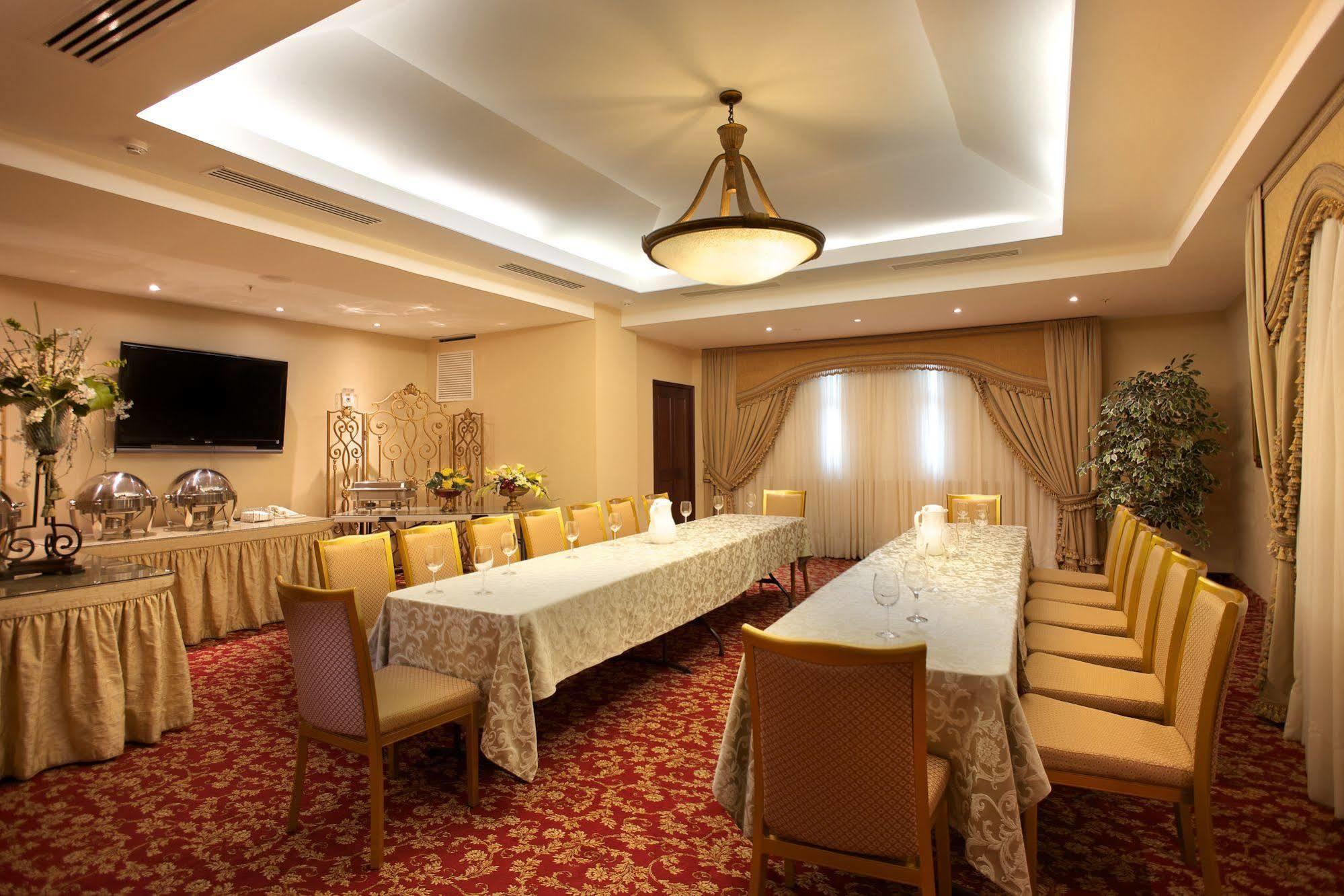 Toscana Inn Hotel Panama by Eksteriør bilde