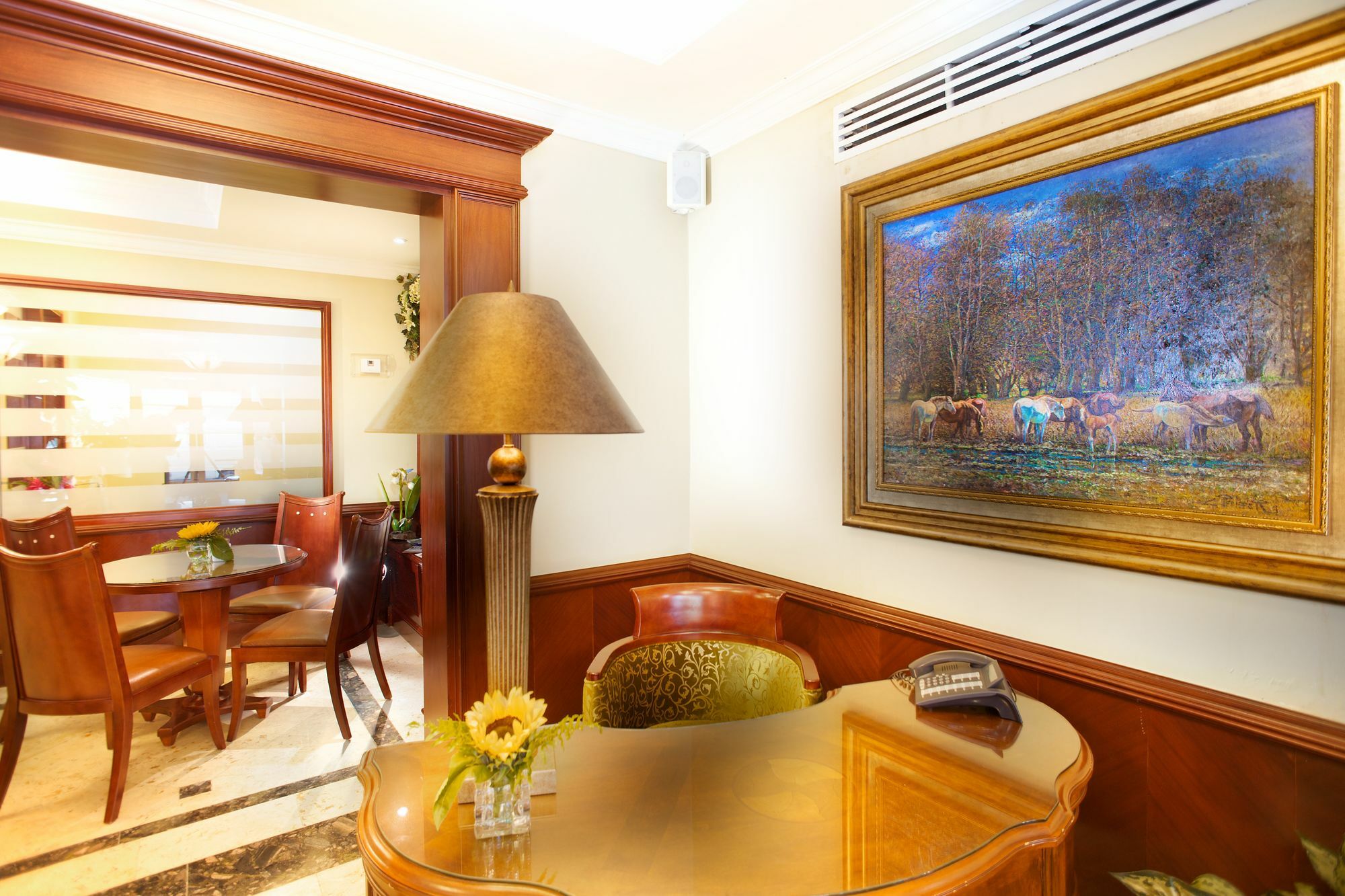 Toscana Inn Hotel Panama by Eksteriør bilde