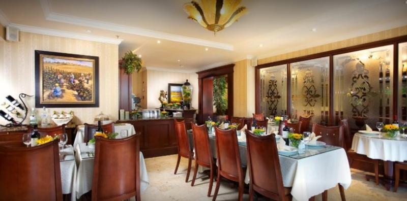 Toscana Inn Hotel Panama by Eksteriør bilde