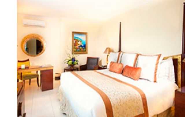 Toscana Inn Hotel Panama by Eksteriør bilde